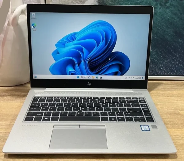 HP EliteBook 840 G5 - Image 3