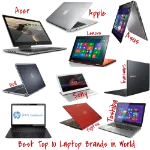 Laptops