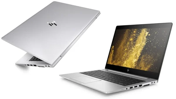 HP EliteBook 840 G5 - Image 5