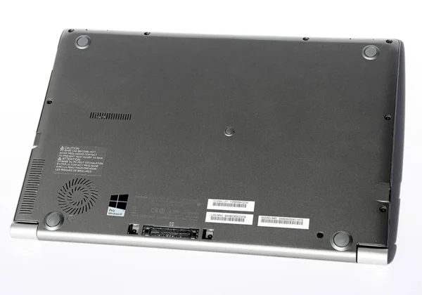 Toshiba Tecra Z40-C - Image 6