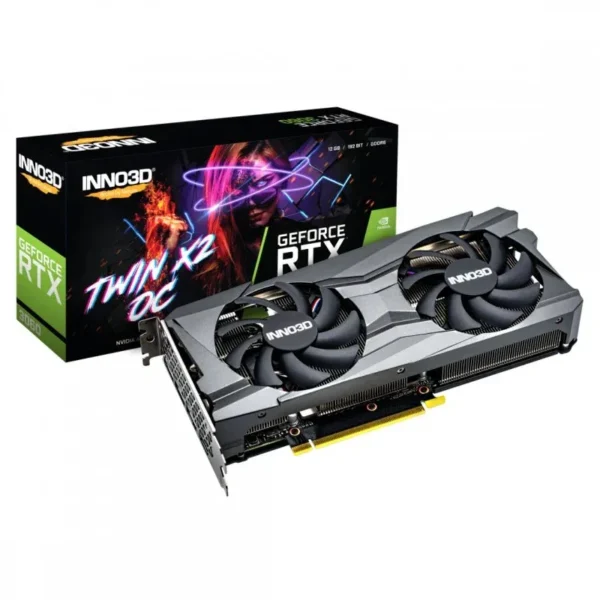 Gaming PC i5-12400F RTX 3060 12GB - Image 7