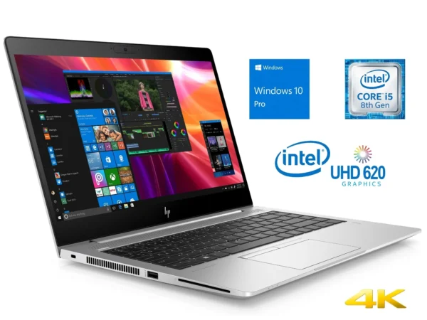 HP EliteBook 840 G5